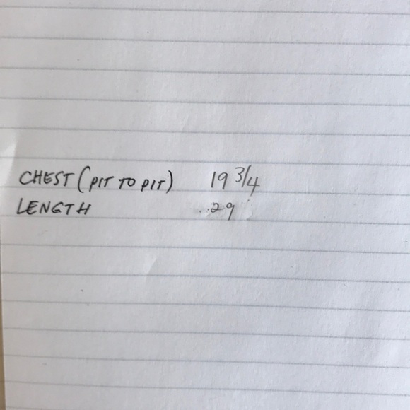 IN-N-OUT BURGER ANNIVERSARY GRAPHIC TEE NWOT - Picture 8 of 8